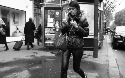 Paris : les femmes ont enfin le droit de porter un pantalon