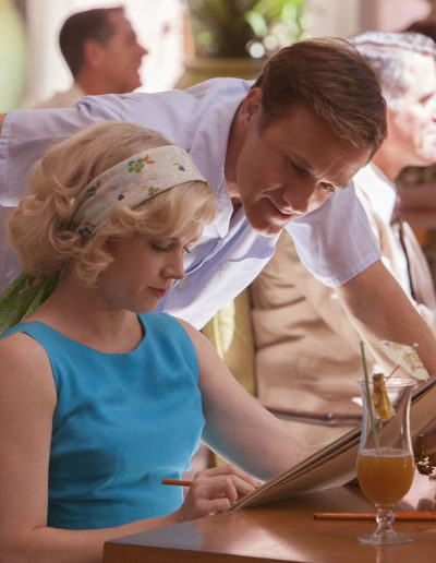 "Big Eyes", esquisse d’un bon film