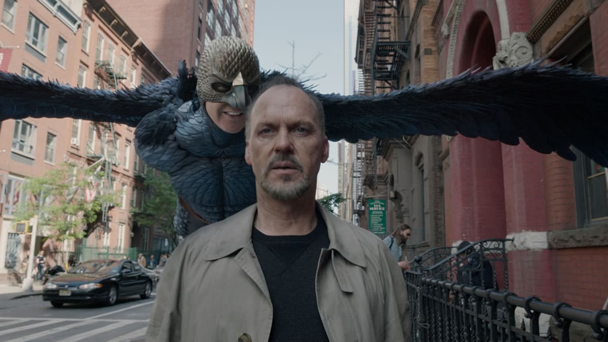 « Birdman », Keaton s’envole