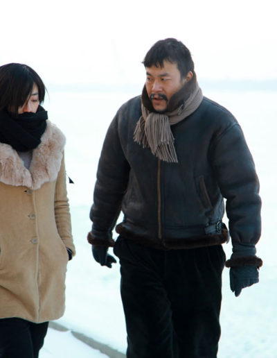 "Black Coal", un magnifique polar classique