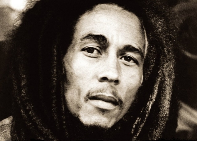 Bob Marley donne son nom à un parasite