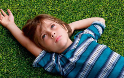 "Boyhood", sublime ode à l'enfance