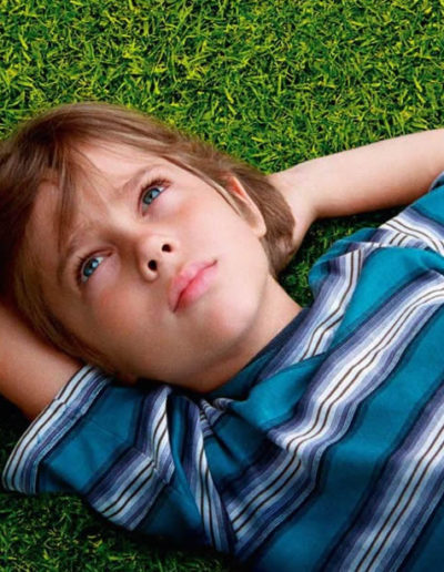 "Boyhood", sublime ode à l'enfance