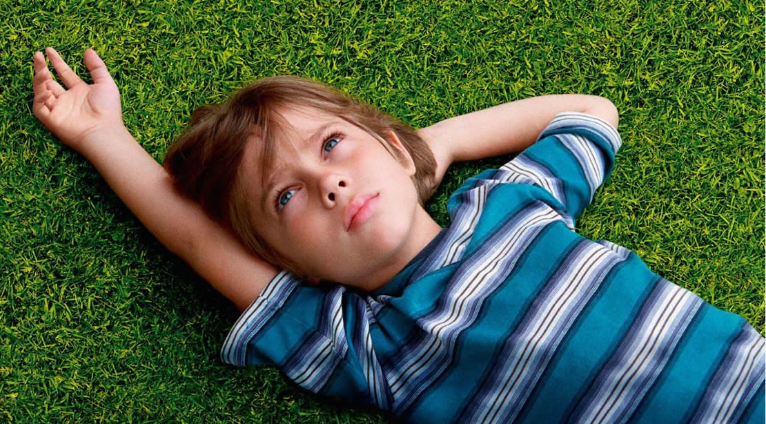 « Boyhood », sublime ode à l’enfance