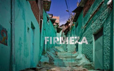 Au Brésil, des artistes de rue investissent les favelas