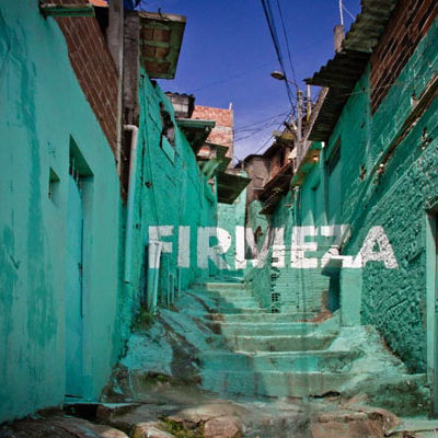 Au Brésil, des artistes de rue investissent les favelas
