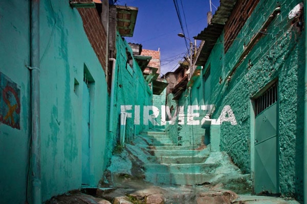 Au Brésil, des artistes de rue investissent les favelas