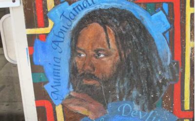 Mumia Abu Jamal ne sera pas exécuté