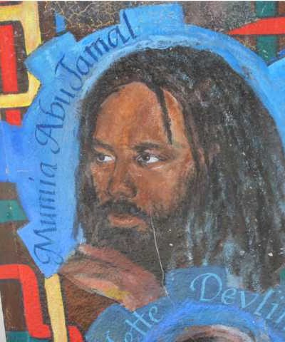 Mumia Abu Jamal ne sera pas exécuté