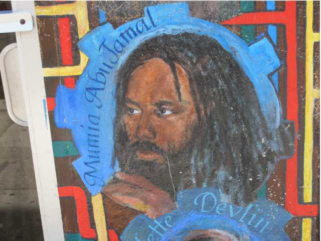 Mumia Abu Jamal ne sera pas exécuté