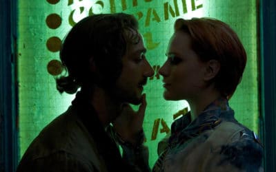 "Charlie Countryman", un trip qui fait pshitt