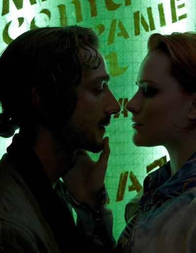 "Charlie Countryman", un trip qui fait pshitt