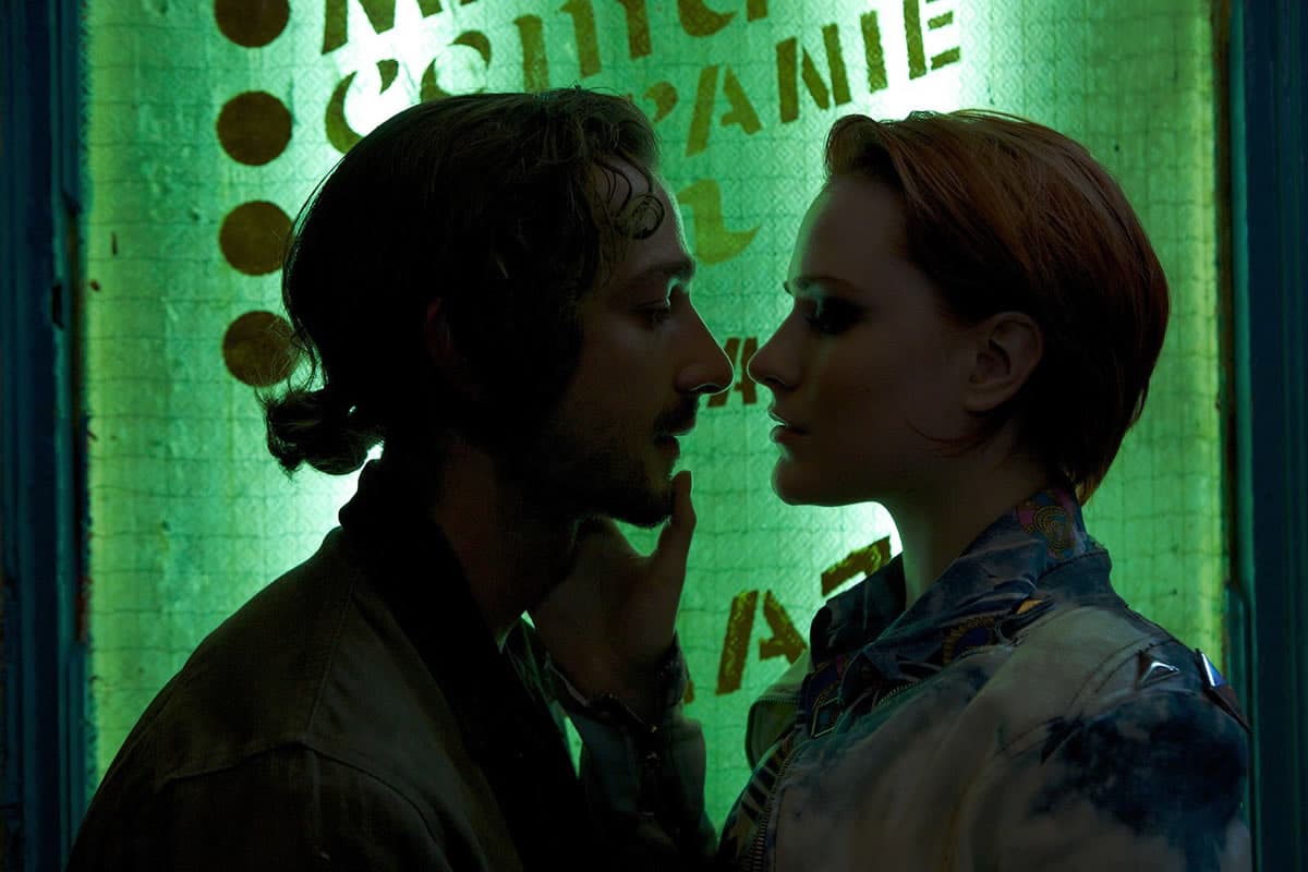 « Charlie Countryman », un trip qui fait pshitt