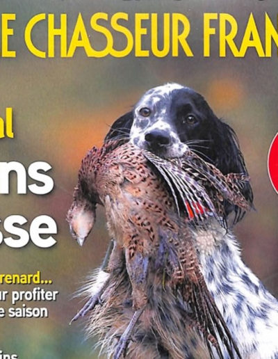 Une plongée croustillante dans les petites annonces du Chasseur français