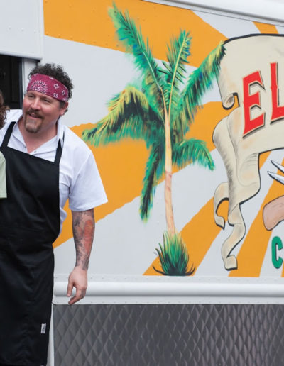 #Chef, "feel good movie" à la sauce déjà-vu