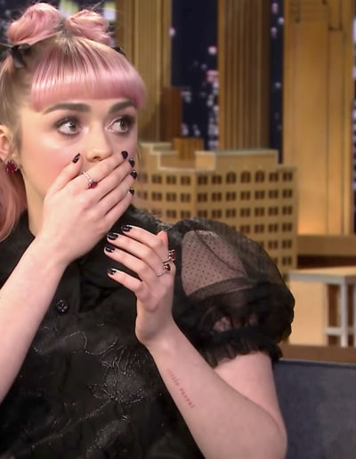 Dans les Internets #119