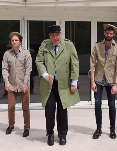 Dans les Internets #129