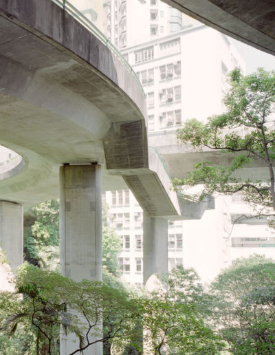 La Cité de l'architecture à la découverte des mégapoles asiatiques