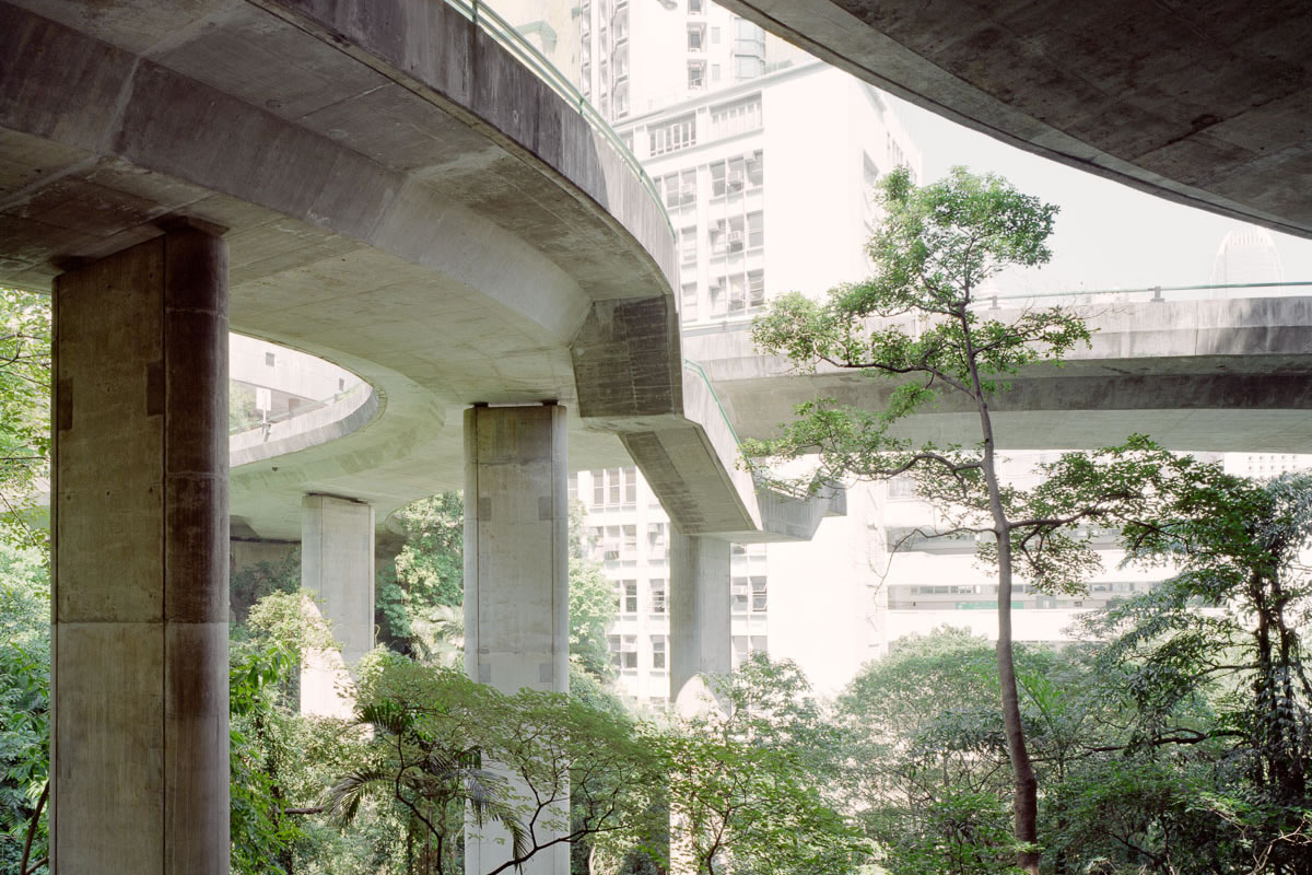 La Cité de l’architecture à la découverte des mégapoles asiatiques