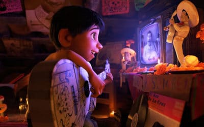 "Coco", un Pixar mortel