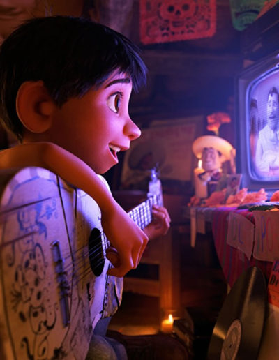"Coco", un Pixar mortel