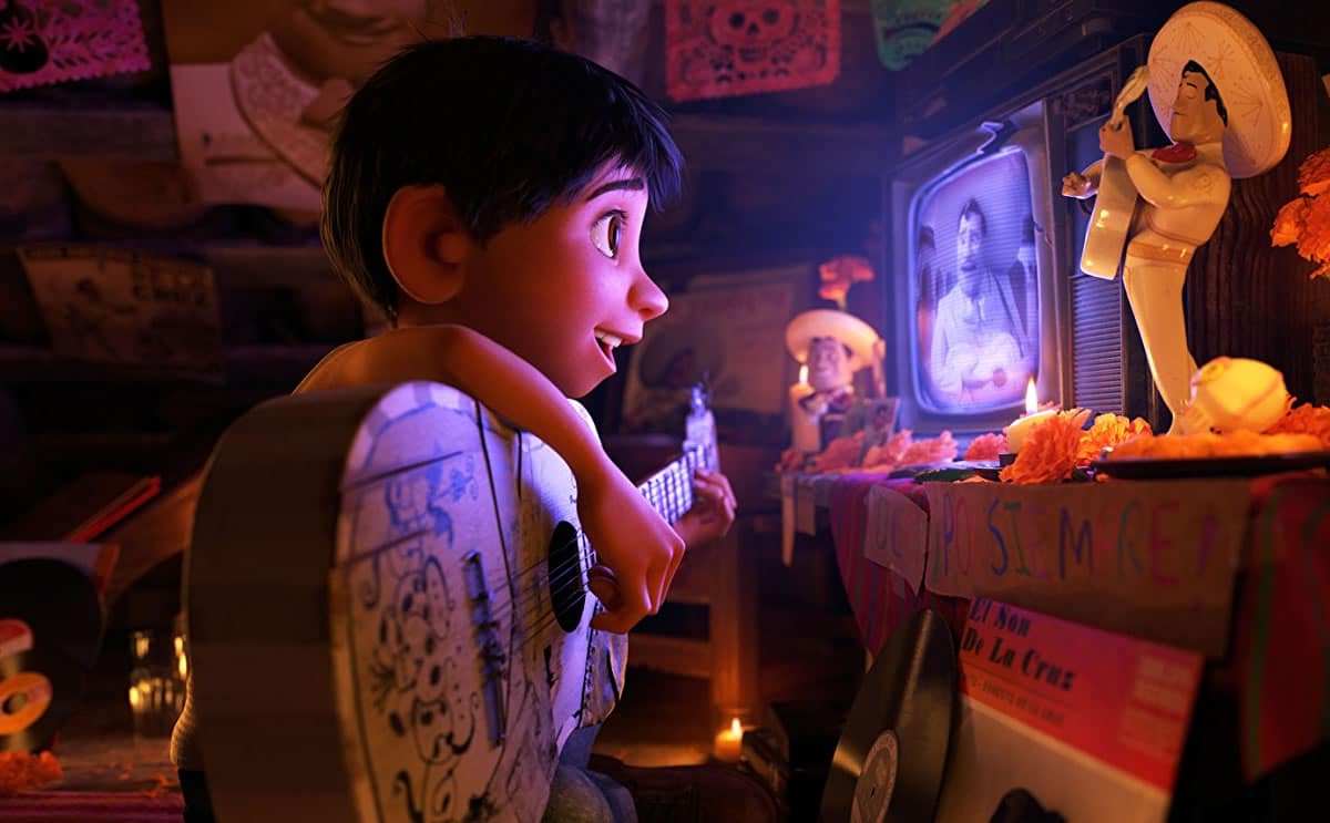 « Coco », un Pixar mortel