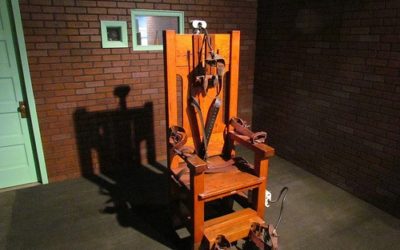 Le Connecticut abolit la peine de mort