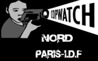 Copwatch de nouveau dans le viseur de Guéant