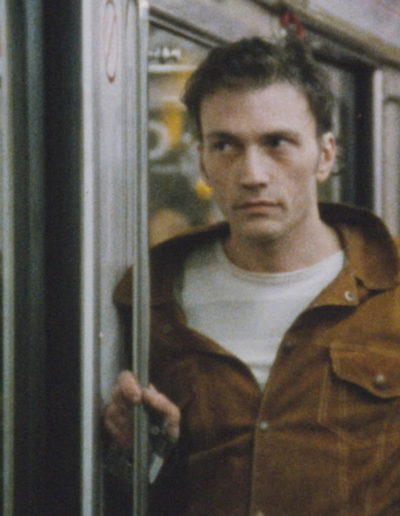 "Daniel Darc, Pieces Of My Life", gloire et déboires d'un poète punk