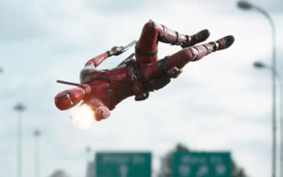 "Deadpool", antihéros en manque d’amour