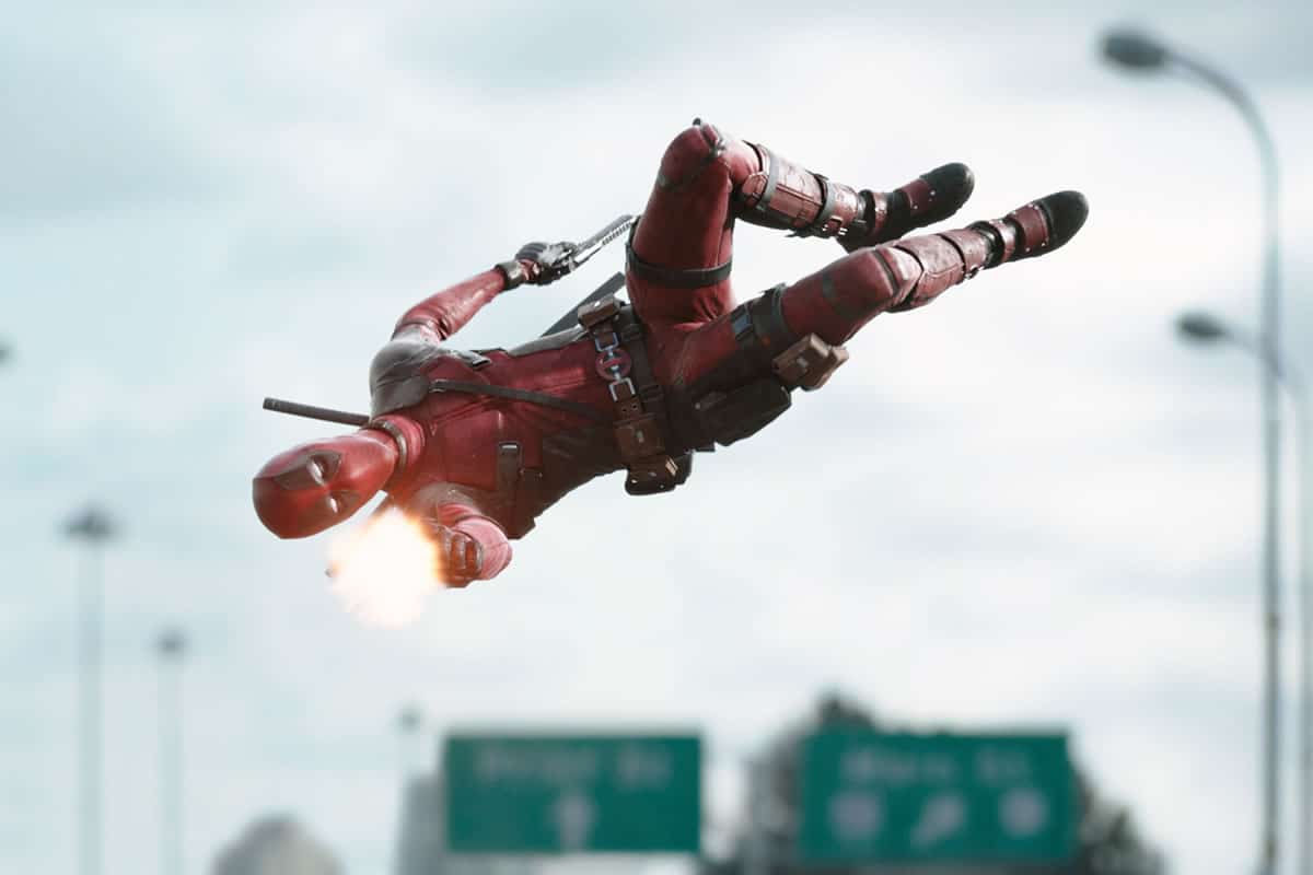 « Deadpool », antihéros en manque d’amour