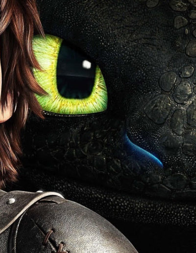 "Dragons 2", une suite chaudement recommandée