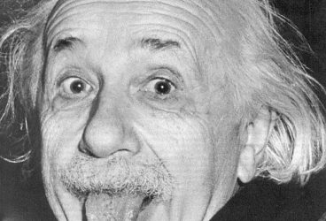 Le cerveau d’Einstein enfin disponible sur iPad !