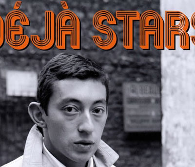 Expo "Déjà stars", photographies de jeunesse