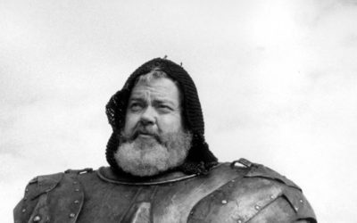 "Falstaff", le sublime mashup shakespearien d’Orson Welles