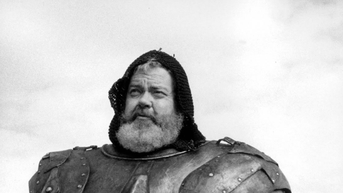 « Falstaff », le sublime mashup shakespearien d’Orson Welles