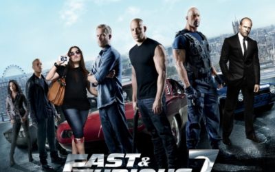 Fast and Furious : les frères de Paul Walker prennent la relève