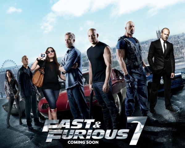Fast and Furious : les frères de Paul Walker prennent la relève