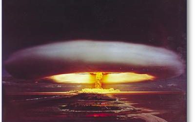 Gagnez un abri anti-atomique avant la fin du monde