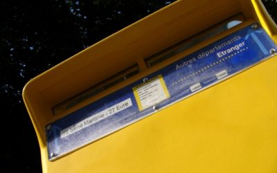 La Nouvelle Attitude de la Poste