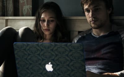 "Friend Request", terreur numérique insipide