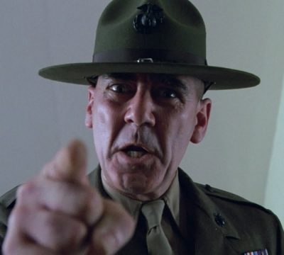 Mineurs, au garde-à-vous !