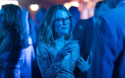 "Gloria Bell", dancing queen