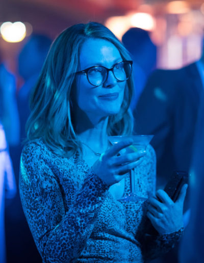 "Gloria Bell", dancing queen