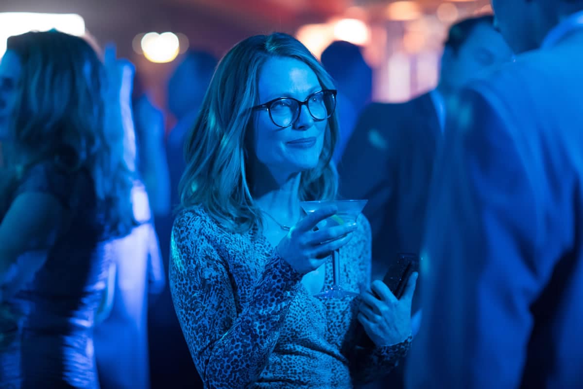 « Gloria Bell », dancing queen