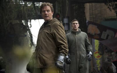"Godzilla", le retour réussi de la bête