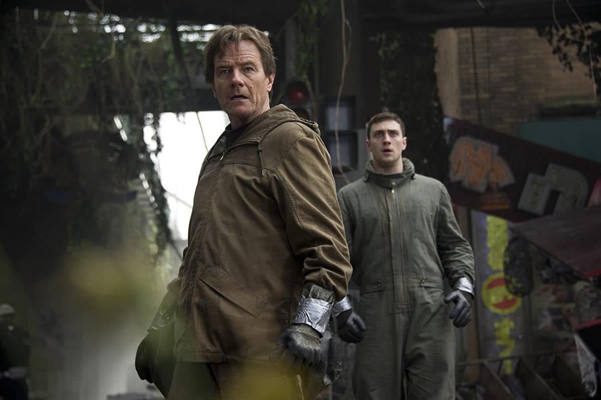« Godzilla », le retour réussi de la bête