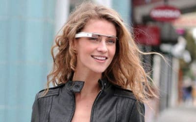 Les Google Glass excitent le porno gonzo
