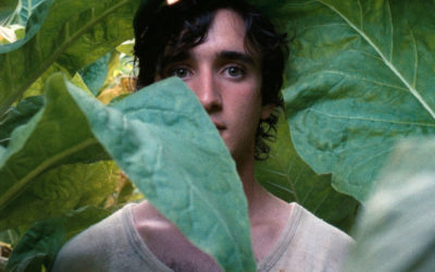 "Heureux comme Lazzaro", saint d'esprit
