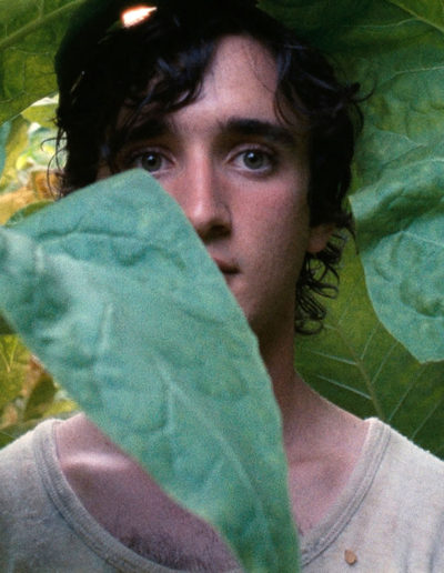 "Heureux comme Lazzaro", saint d'esprit